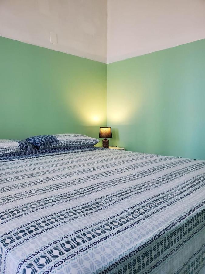 Antonieta Hostel E Bistro Belém Eksteriør bilde