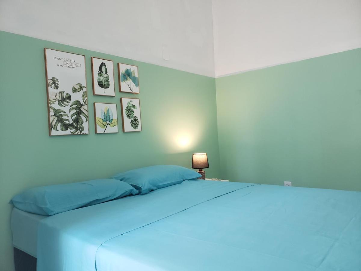 Antonieta Hostel E Bistro Belém Rom bilde