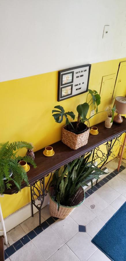 Antonieta Hostel E Bistro Belém Eksteriør bilde
