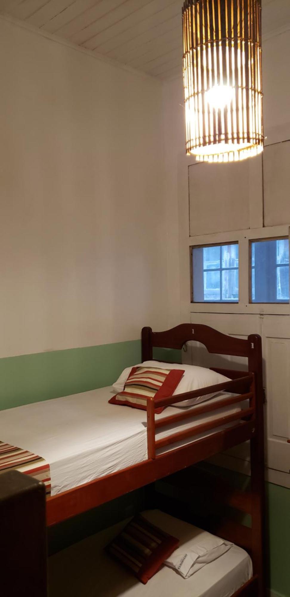 Antonieta Hostel E Bistro Belém Rom bilde