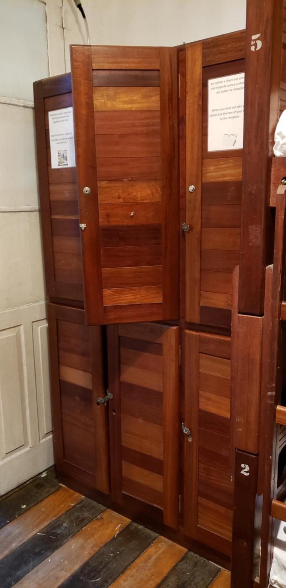 Antonieta Hostel E Bistro Belém Rom bilde