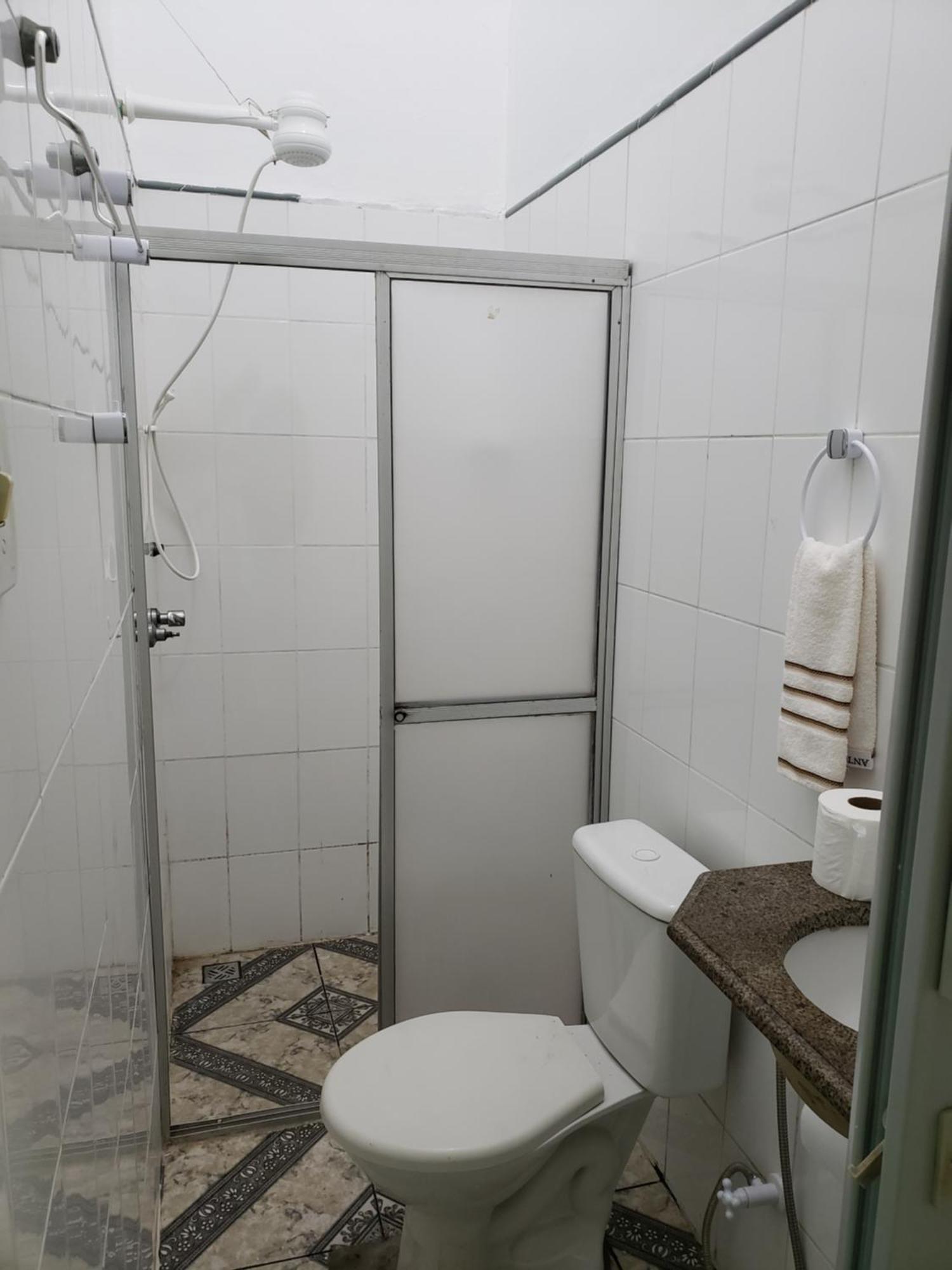Antonieta Hostel E Bistro Belém Rom bilde