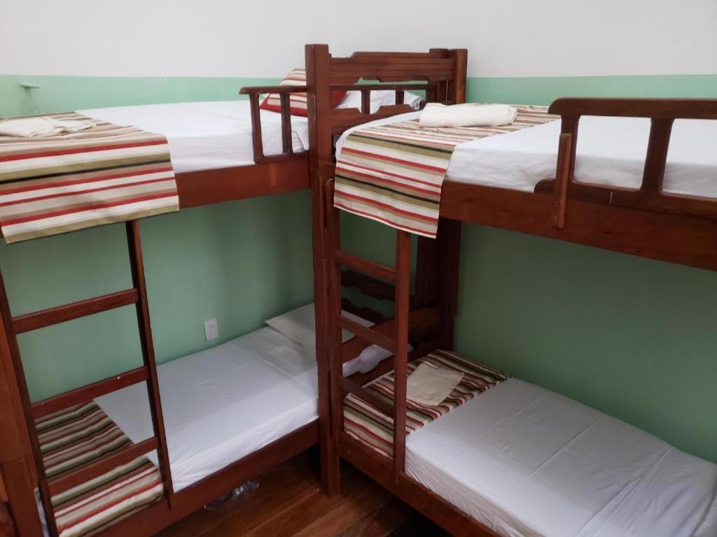 Antonieta Hostel E Bistro Belém Eksteriør bilde